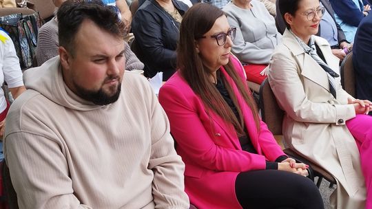 Senior Cafe w Ciechanowie