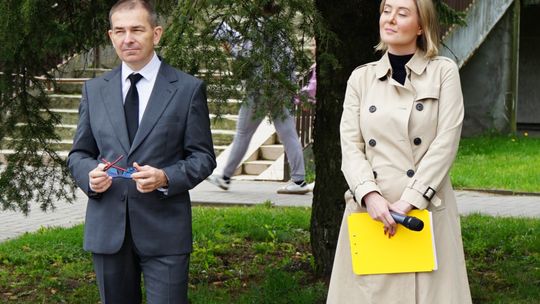 Senior Cafe w Ciechanowie