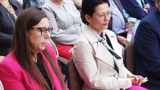 Senior Cafe w Ciechanowie