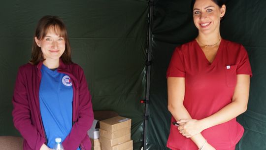 Senior Cafe w Ciechanowie