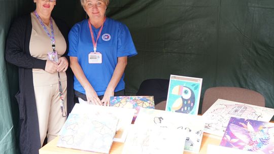 Senior Cafe w Ciechanowie