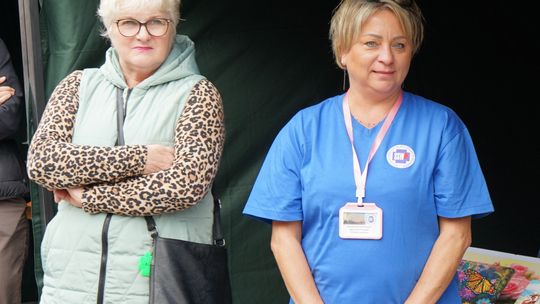 Senior Cafe w Ciechanowie