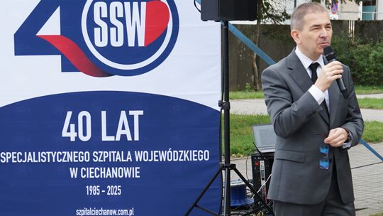 Senior Cafe w Ciechanowie