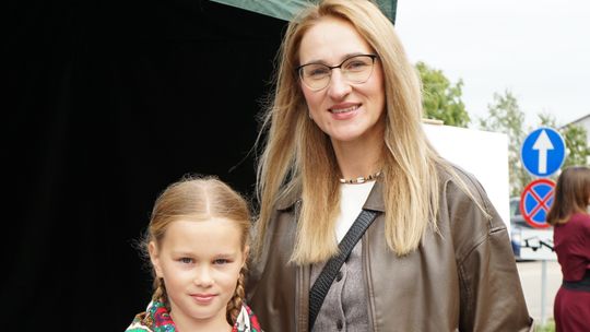 Senior Cafe w Ciechanowie