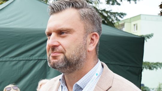 Senior Cafe w Ciechanowie