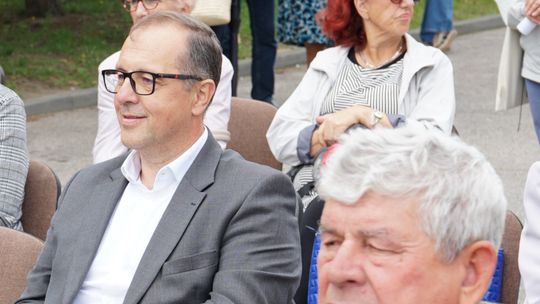 Senior Cafe w Ciechanowie