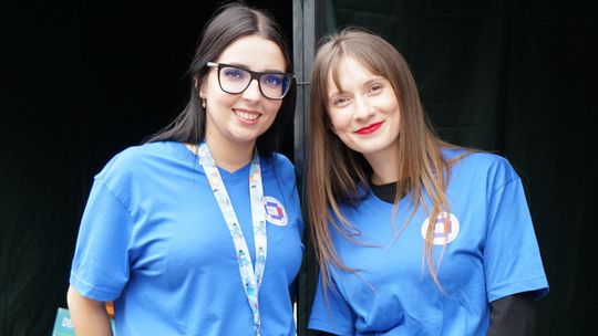 Senior Cafe w Ciechanowie