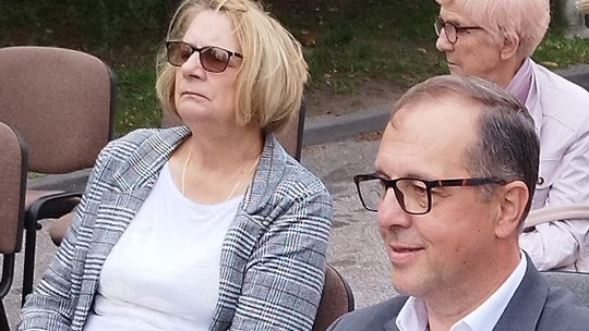 Senior Cafe w Ciechanowie