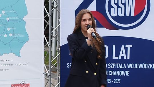 Senior Cafe w Ciechanowie