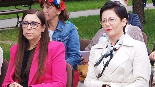 Senior Cafe w Ciechanowie