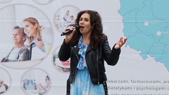 Senior Cafe w Ciechanowie