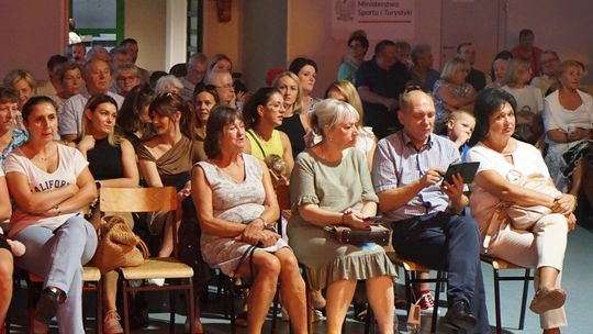 Zdjęcia z finałowego koncertu projektu "Tacy sami"