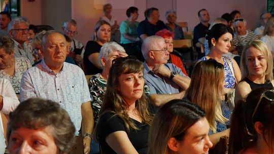 Zdjęcia z finałowego koncertu projektu "Tacy sami"