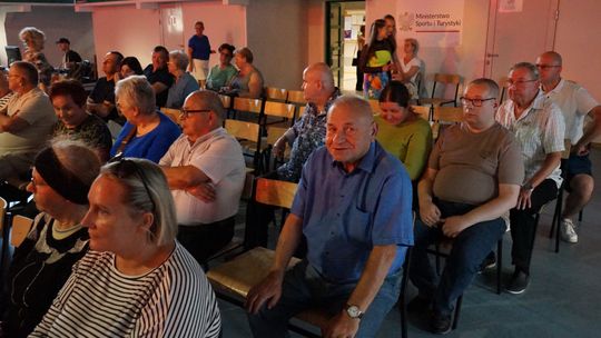 Zdjęcia z finałowego koncertu projektu "Tacy sami"