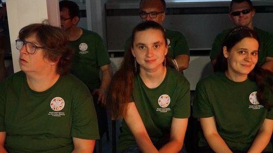 Zdjęcia z finałowego koncertu projektu "Tacy sami"