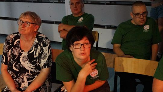 Zdjęcia z finałowego koncertu projektu "Tacy sami"