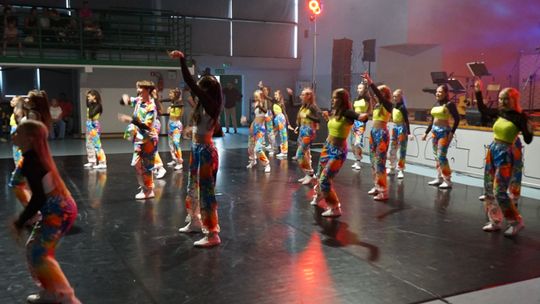 Zdjęcia z finałowego koncertu projektu "Tacy sami"