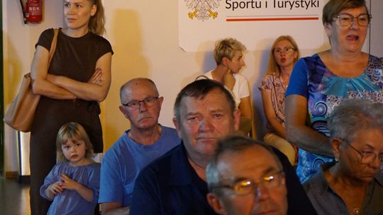 Zdjęcia z finałowego koncertu projektu "Tacy sami"