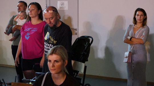 Zdjęcia z finałowego koncertu projektu "Tacy sami"