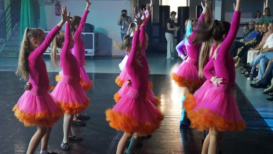 Zdjęcia z finałowego koncertu projektu "Tacy sami"