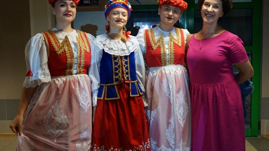 Zdjęcia z finałowego koncertu projektu "Tacy sami"