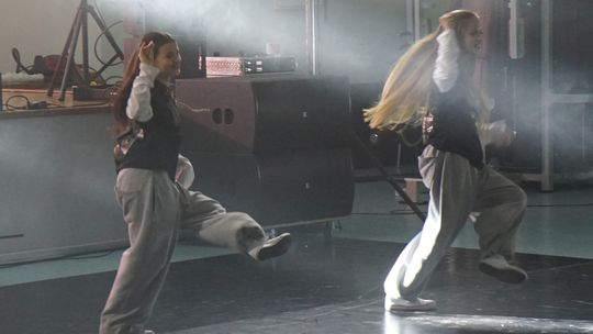 Zdjęcia z finałowego koncertu projektu "Tacy sami"