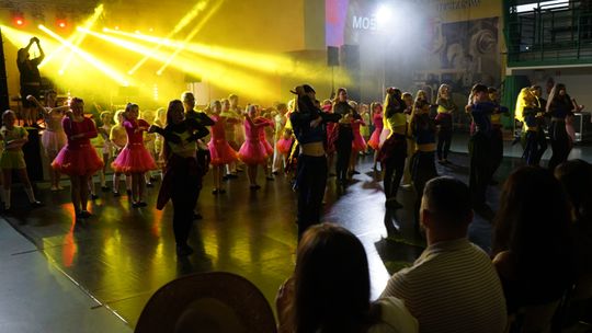 Zdjęcia z finałowego koncertu projektu "Tacy sami"