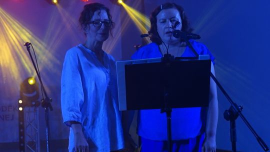 Zdjęcia z finałowego koncertu projektu "Tacy sami"