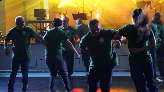 Zdjęcia z finałowego koncertu projektu "Tacy sami"