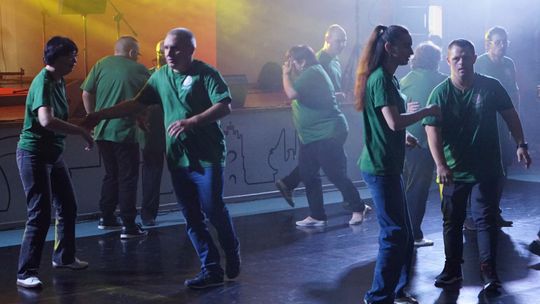 Zdjęcia z finałowego koncertu projektu "Tacy sami"