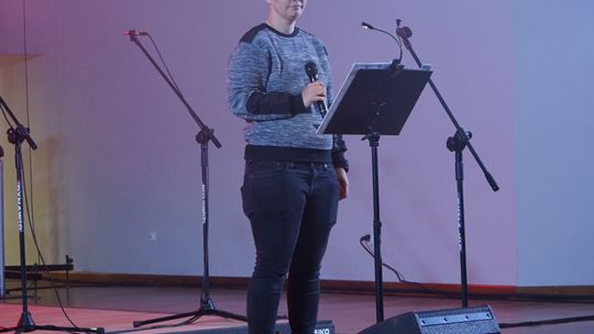 Zdjęcia z finałowego koncertu projektu "Tacy sami"