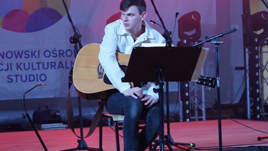 Zdjęcia z finałowego koncertu projektu "Tacy sami"