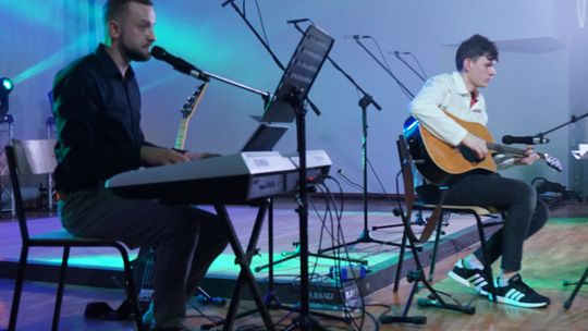 Zdjęcia z finałowego koncertu projektu "Tacy sami"