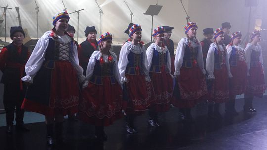 Zdjęcia z finałowego koncertu projektu "Tacy sami"