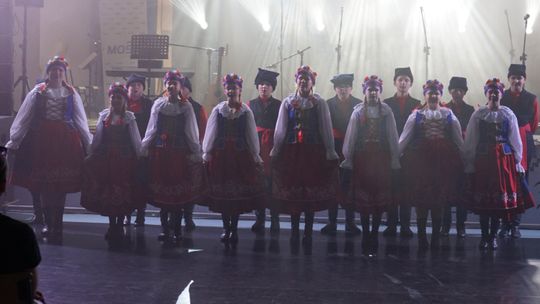 Zdjęcia z finałowego koncertu projektu "Tacy sami"