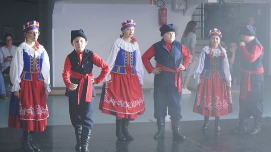 Zdjęcia z finałowego koncertu projektu "Tacy sami"