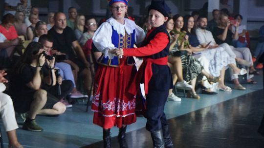 Zdjęcia z finałowego koncertu projektu "Tacy sami"