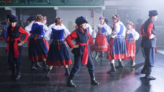 Zdjęcia z finałowego koncertu projektu "Tacy sami"