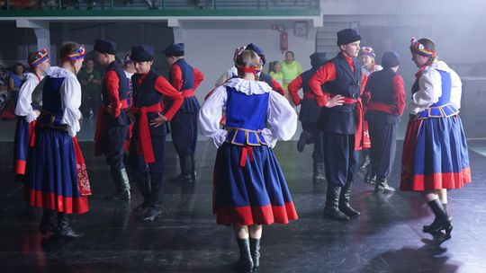 Zdjęcia z finałowego koncertu projektu "Tacy sami"