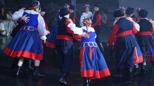 Zdjęcia z finałowego koncertu projektu "Tacy sami"