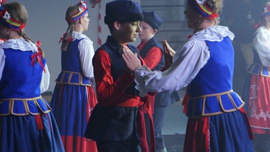 Zdjęcia z finałowego koncertu projektu "Tacy sami"