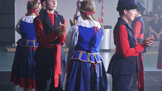 Zdjęcia z finałowego koncertu projektu "Tacy sami"