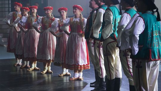 Zdjęcia z finałowego koncertu projektu "Tacy sami"