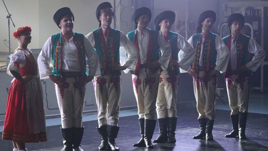 Zdjęcia z finałowego koncertu projektu "Tacy sami"