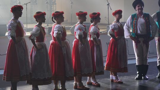 Zdjęcia z finałowego koncertu projektu "Tacy sami"