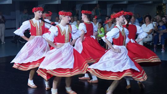 Zdjęcia z finałowego koncertu projektu "Tacy sami"