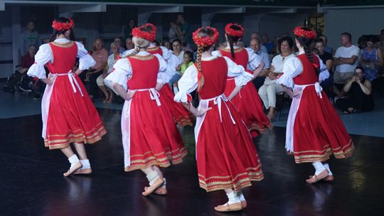 Zdjęcia z finałowego koncertu projektu "Tacy sami"