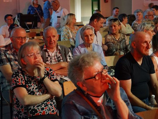 Zdjęcia z finałowego koncertu projektu "Tacy sami"