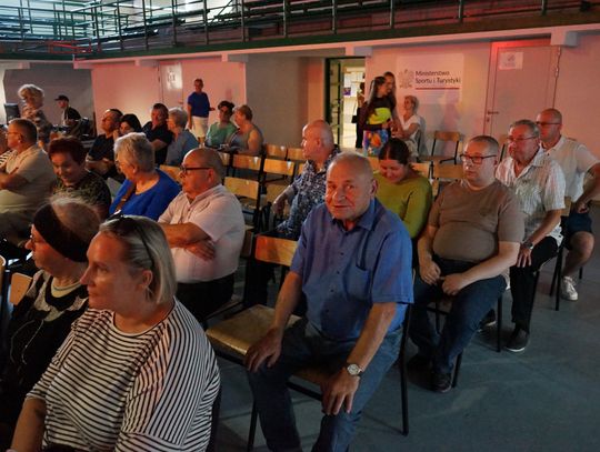 Zdjęcia z finałowego koncertu projektu "Tacy sami"