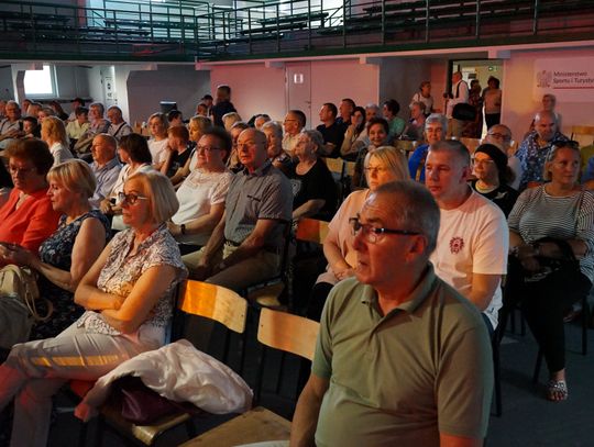 Zdjęcia z finałowego koncertu projektu "Tacy sami"